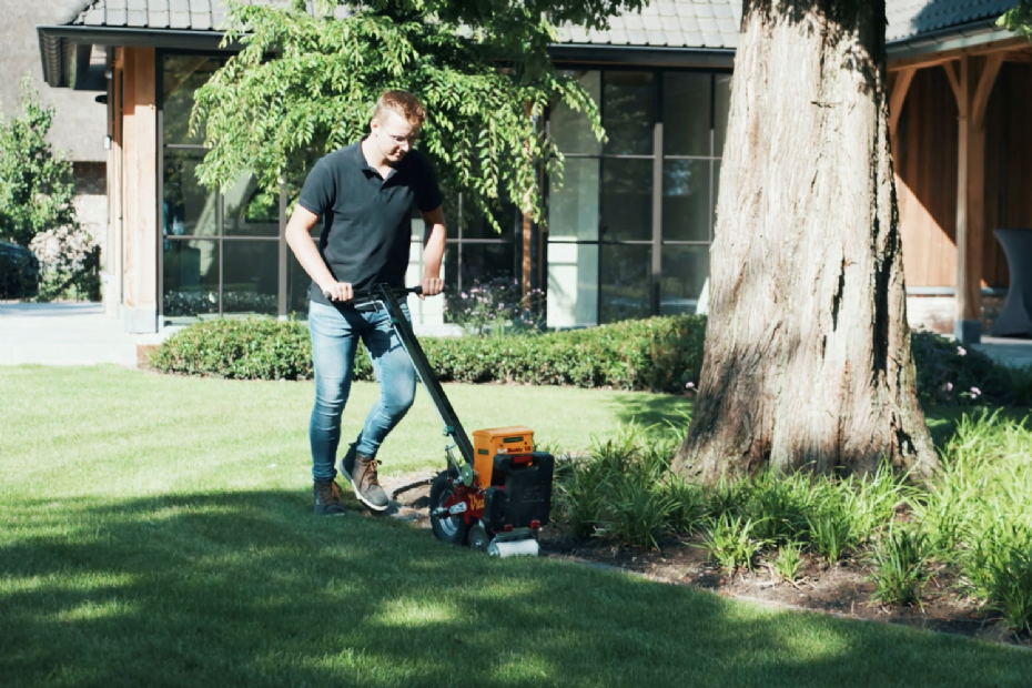 Gerard van Kleef van Grastotaal