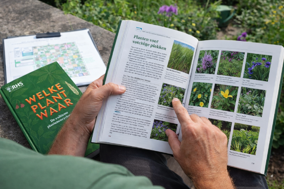 Afbeelding gemaakt met behulp van AI.