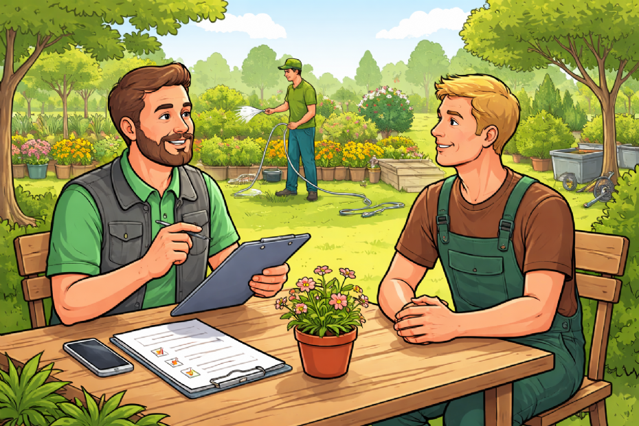 Afbeelding gemaakt met behulp van AI.