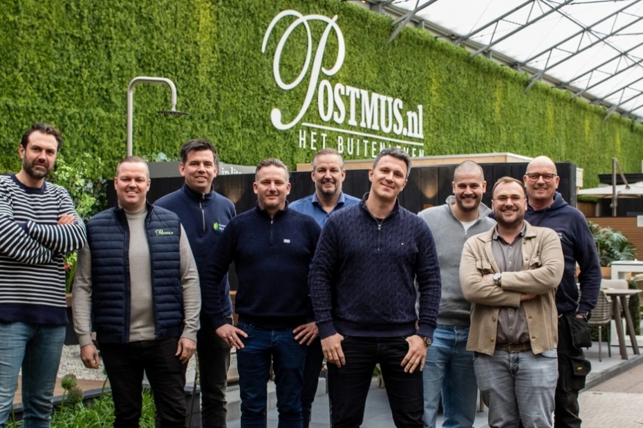 Beeld via: De Beplantingsman.nlPostmus