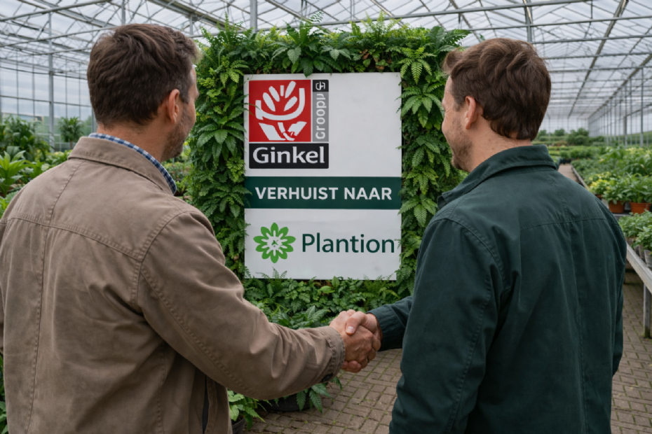 Beeld ter illustratie, gegenereerd met AI