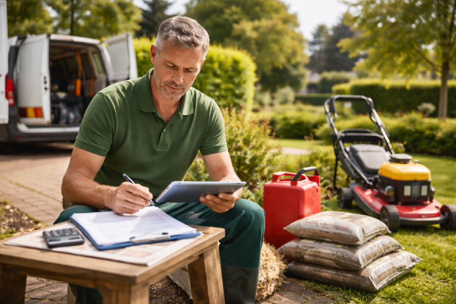 Afbeelding gemaakt met behulp van AI.