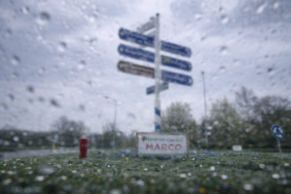 Afbeelding gemaakt met behulp van AI.