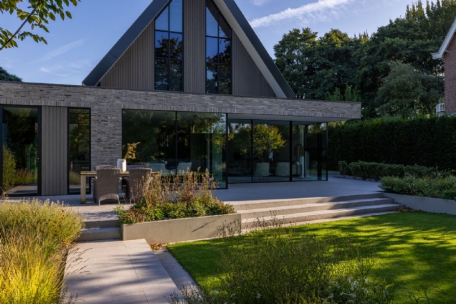 MBI GeoCeramica® tuin