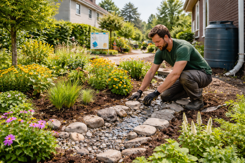 Afbeelding gemaakt met behulp van AI.