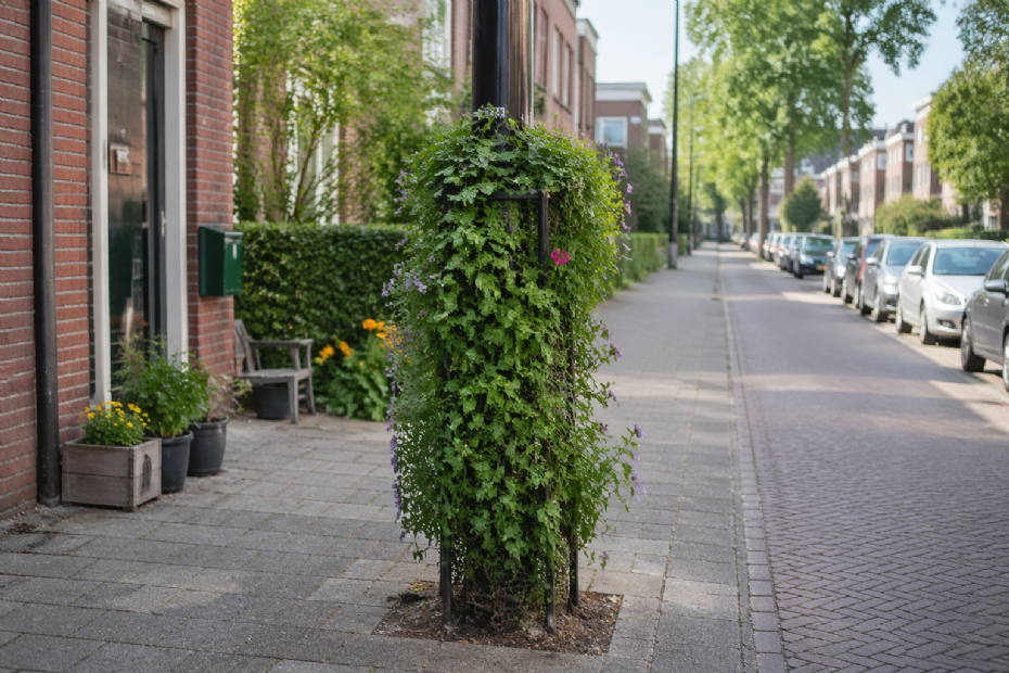 Beeld ter illustratie, gegenereerd met AI