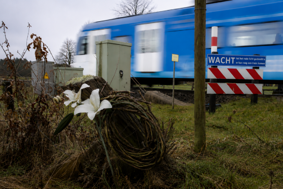 Afbeelding gemaakt met behulp van AI.