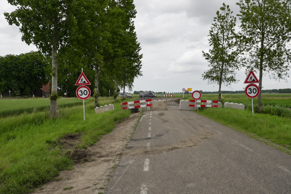 Afbeelding gemaakt met behulp van AI.
