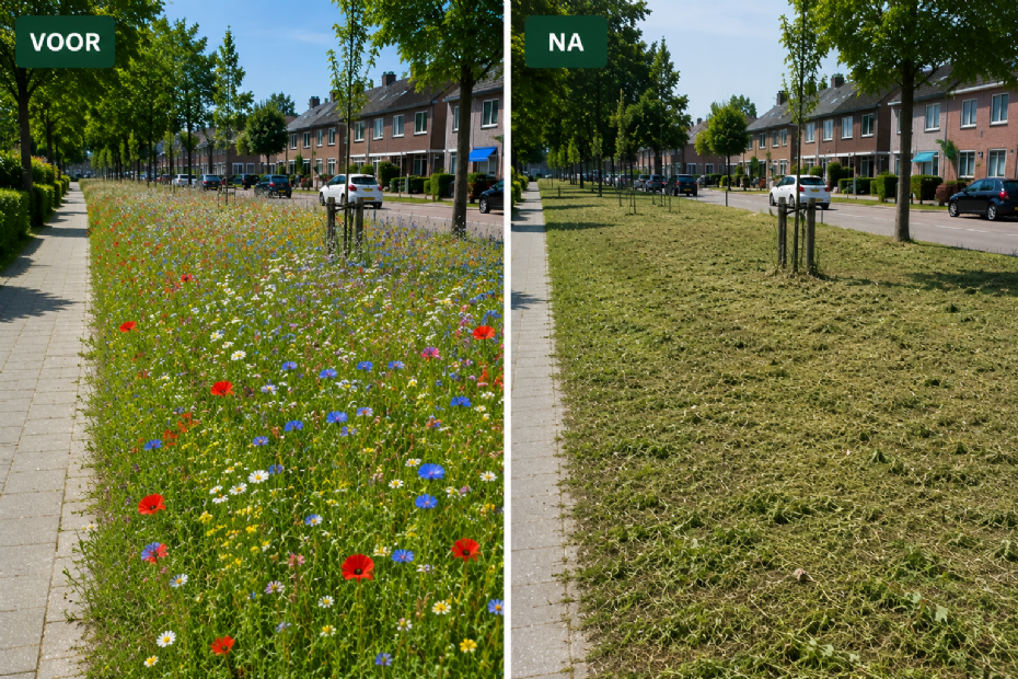 Beeld ter illustratie, gegenereerd met AI
