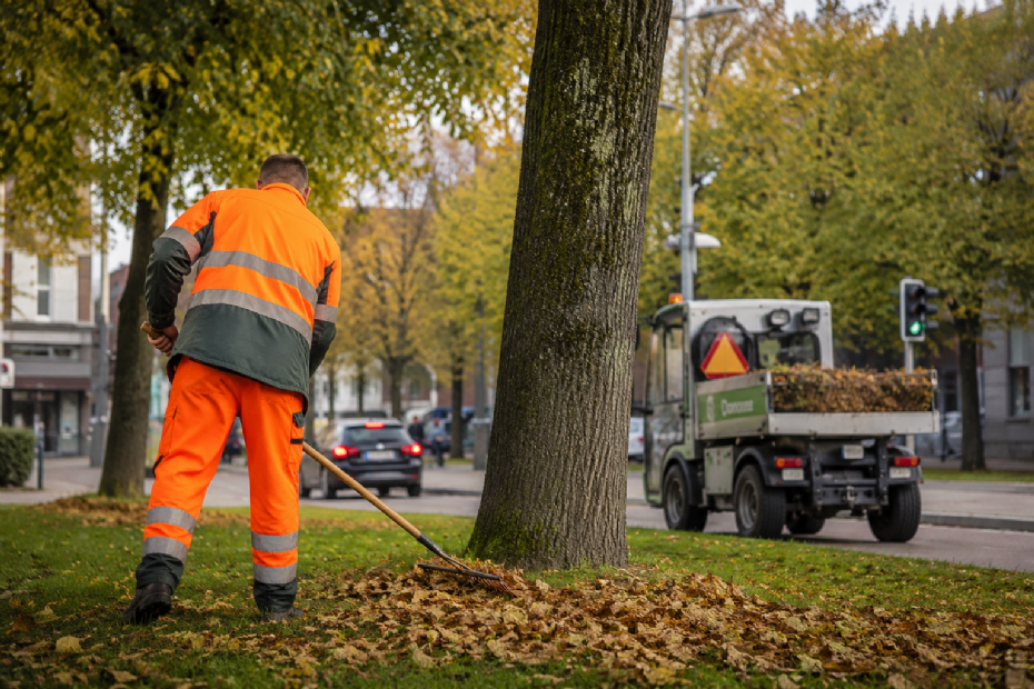 Beeld ter illustratie, gegenereerd met AI