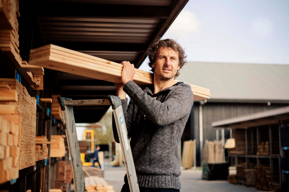 Verwerking van orders verloopt effici�nter met Suite MKB