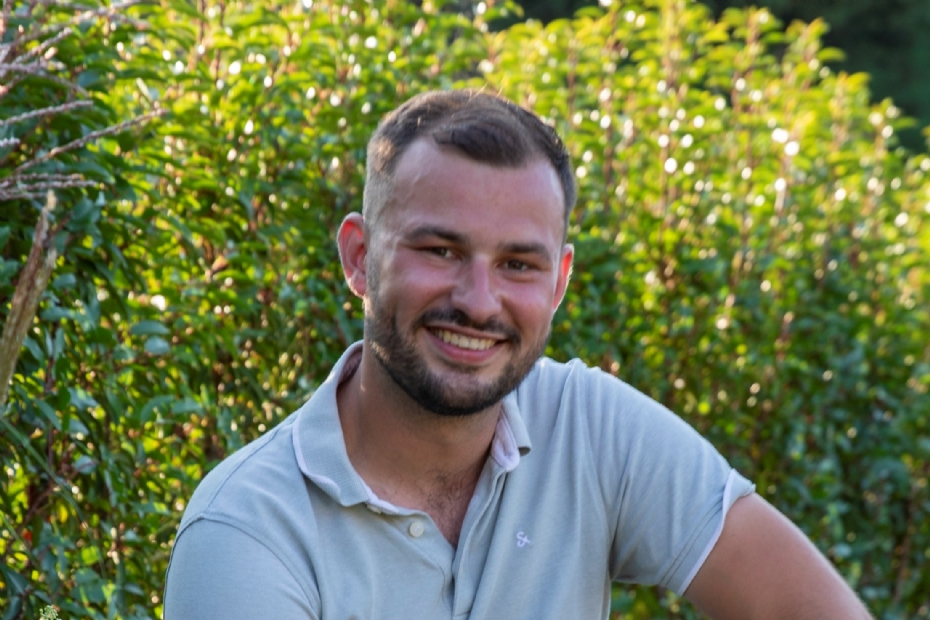 Niels Treffers