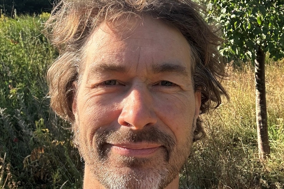 Arjan Faber