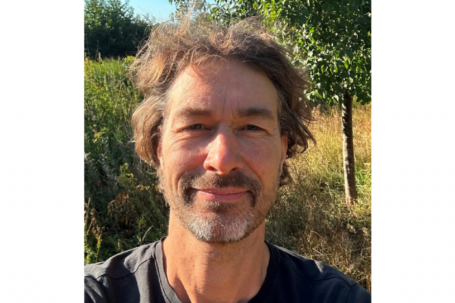 Arjan Faber