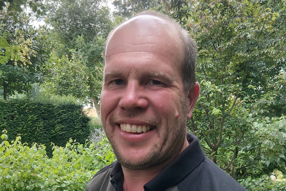 Martijn Toonen