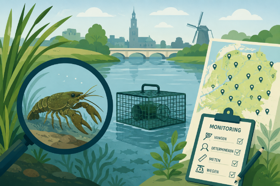 Beeld ter illustratie, gegenereerd met AI