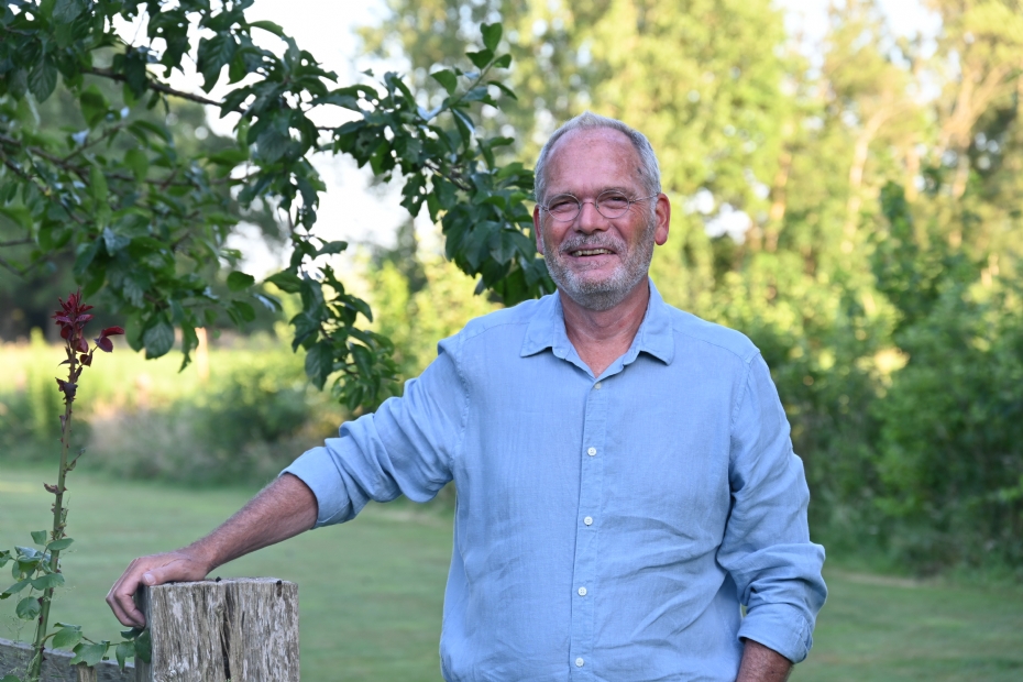 Hans Alberts, AK Advocaten 