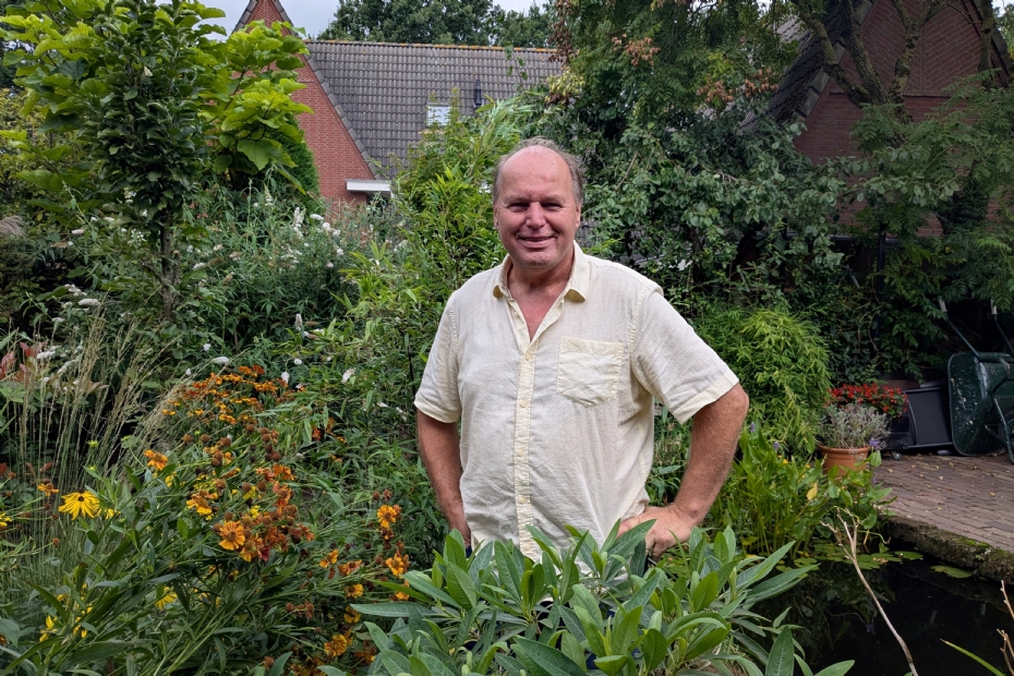Joan van den Elsen