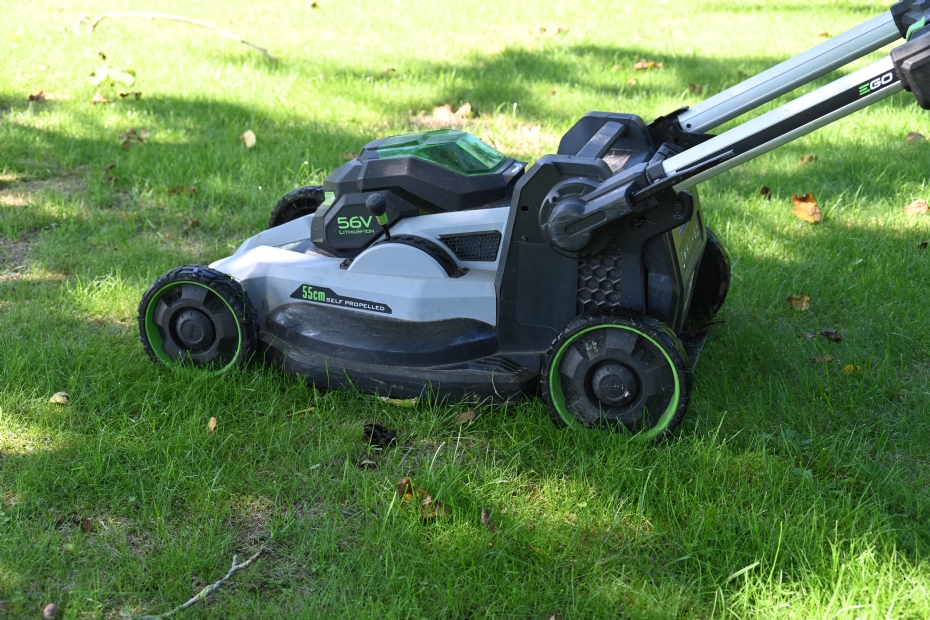 EGO 2230 E SP EGO 2230 E SP