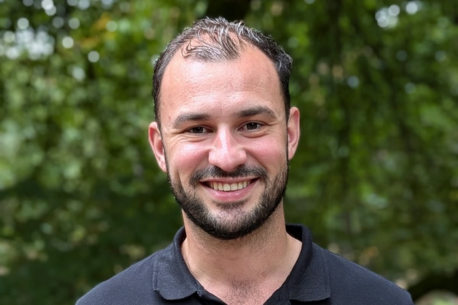 Niels Treffers