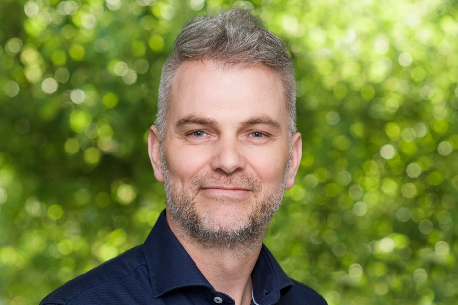 Richard Maaskant